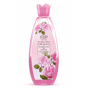 EVA SKIN CARE ROSE WATER FACE TONIC 100 ML